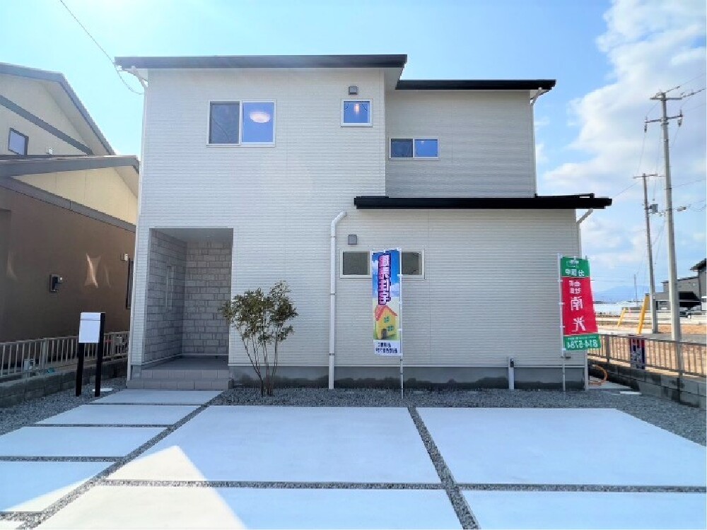 さぬき市　長尾Ⅰ期2号地建売住宅