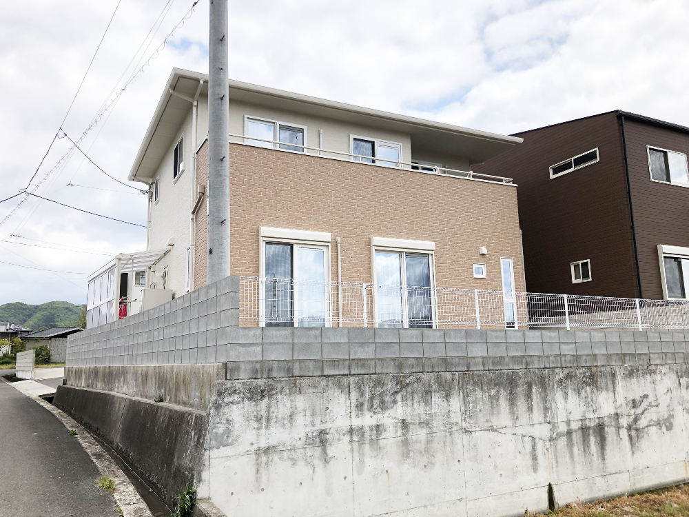 阿波市　K様邸