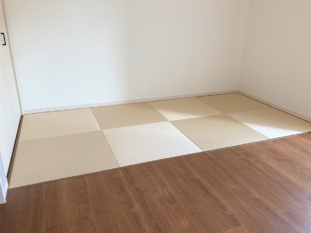 畳工事