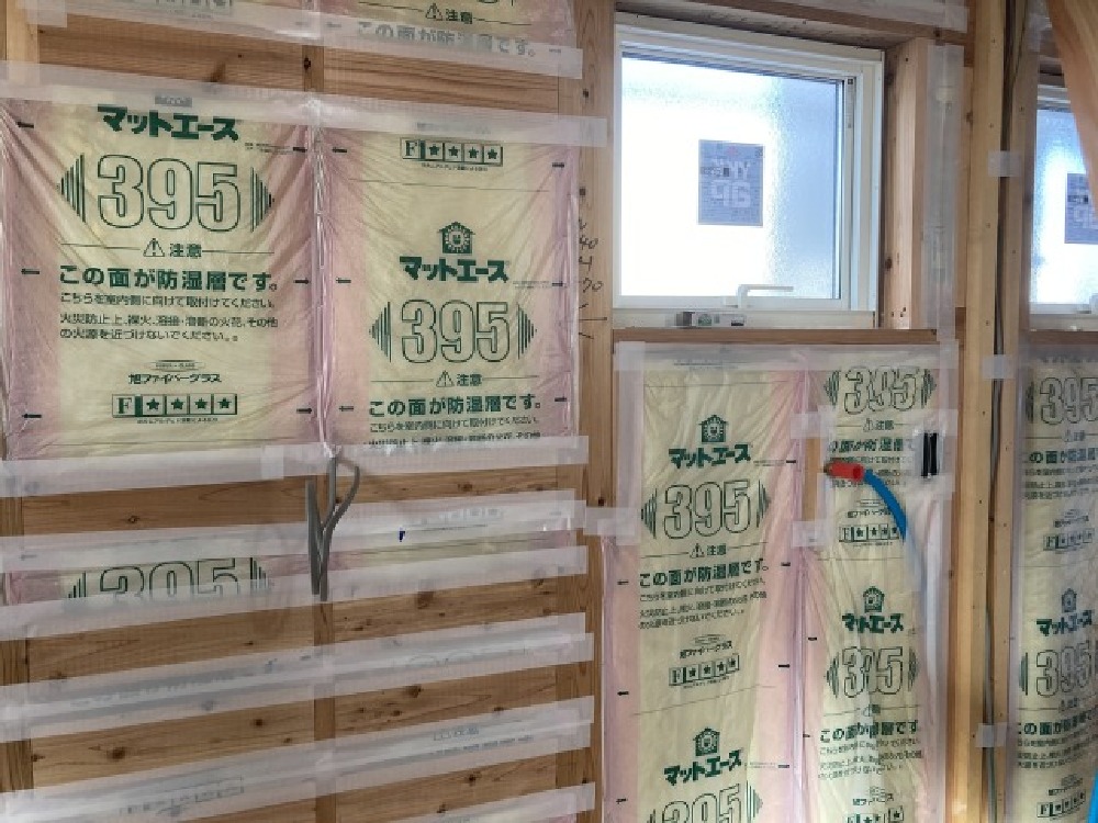 大工工事