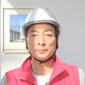 坪井大工