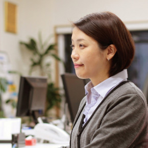 岡本　順子
