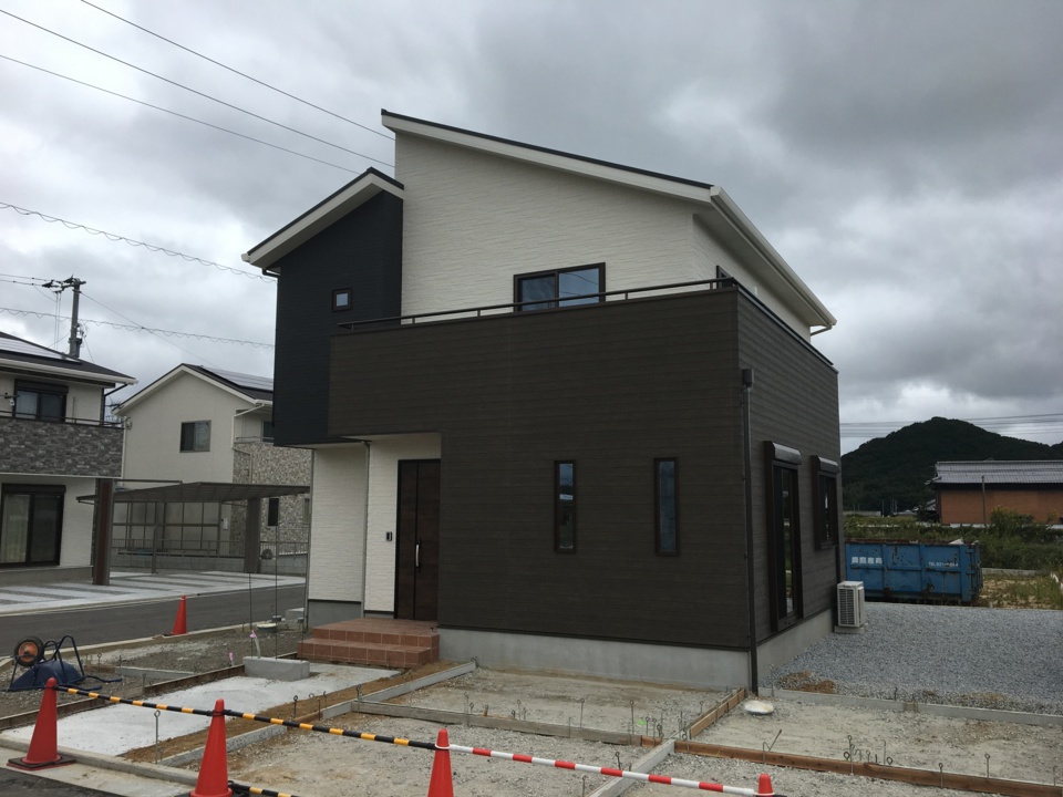 外構工事