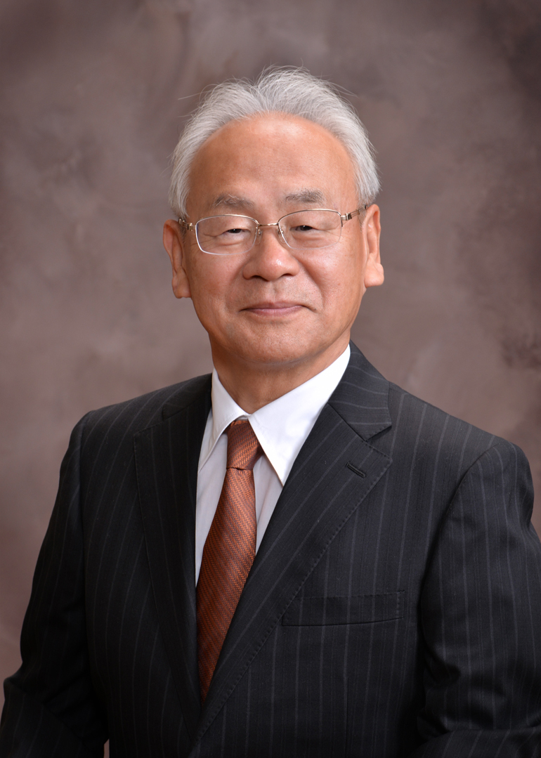 代表取締役