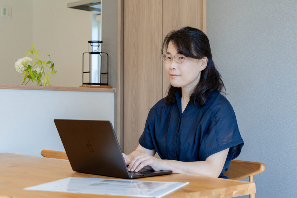 内藤 寿美子