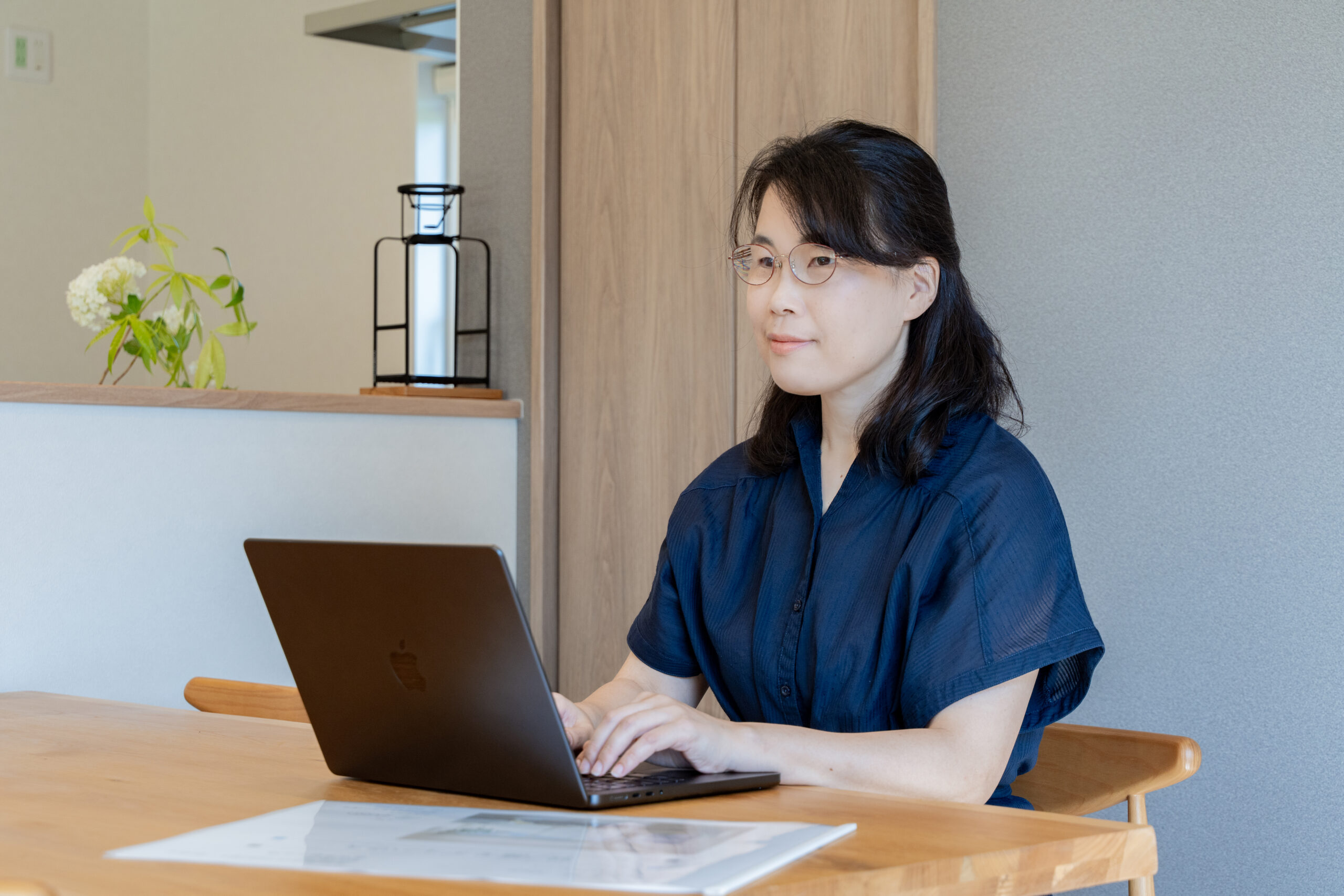 内藤 寿美子