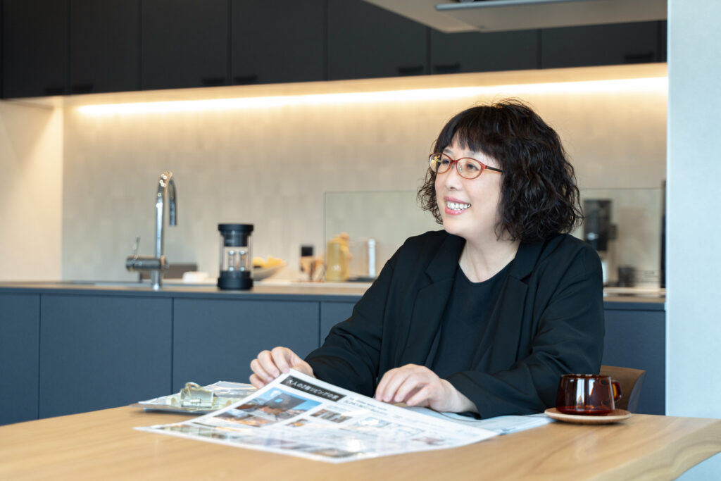 石川 真理子