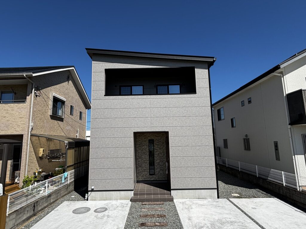 原ノ内分譲住宅