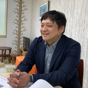 賀上 寛之