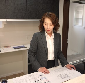 中村 和子