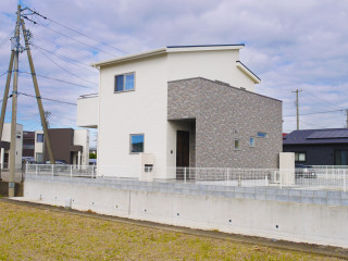 宝田モデルハウス