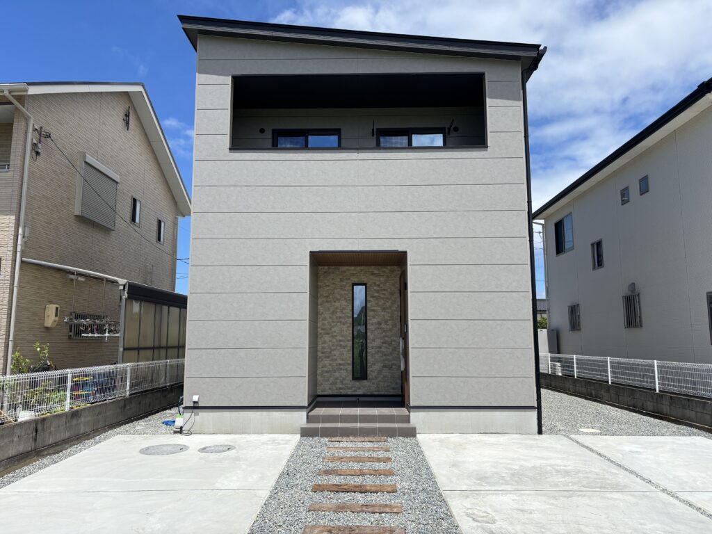 原ノ内分譲住宅